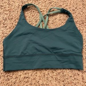 Energy Bra long line